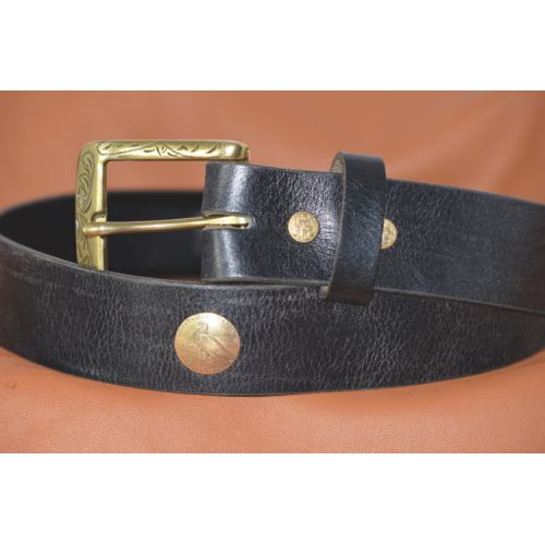 Doc Holliday belt